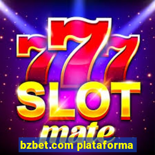 bzbet.com plataforma